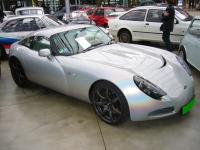 TVR T350 T 2002 #13