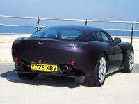 TVR Tuscan R/T 440R/ T 400R/Typhon 2000 #01