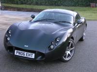 TVR Tuscan R/T 440R/ T 400R/Typhon 2000 #05