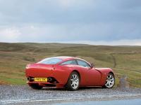 TVR Tuscan R/T 440R/ T 400R/Typhon 2000 #06