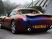 TVR Tuscan R/T 440R/ T 400R/Typhon 2000 #07