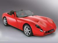 TVR Tuscan R/T 440R/ T 400R/Typhon 2000 #09