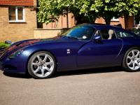 TVR Tuscan R/T 440R/ T 400R/Typhon 2000 #10