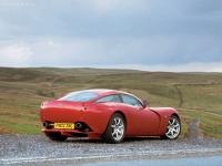 TVR Tuscan R/T 440R/ T 400R/Typhon 2000 #13