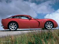 TVR Tuscan R/T 440R/ T 400R/Typhon 2000 #14