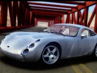 TVR Tuscan S 2001 #01