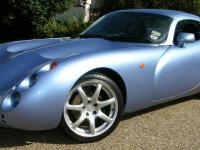 TVR Tuscan S 2001 #2