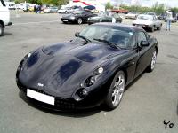 TVR Tuscan S 2001 #03