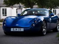 TVR Tuscan S 2001 #4