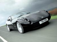 TVR Tuscan S 2001 #05