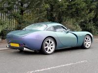 TVR Tuscan S 2001 #07