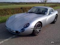 TVR Tuscan S 2001 #08