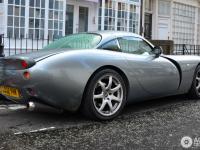 TVR Tuscan S 2001 #09