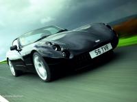 TVR Tuscan S 2001 #12