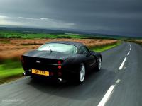 TVR Tuscan S 2001 #13