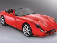 TVR Tuscan S 2005 #07
