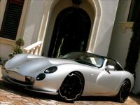 TVR Tuscan S 2005 #08