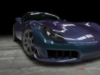 TVR Tuscan S 2005 #27