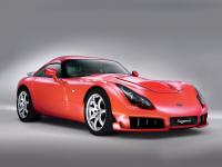 TVR Tuscan S 2005 #29