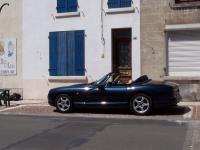 TVR Tuscan S 2005 #33