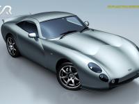 TVR Tuscan S 2005 #34