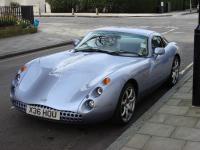 TVR Tuscan S 2005 #43