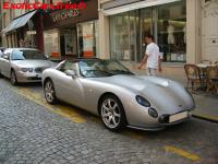 TVR Tuscan S 2005 #48