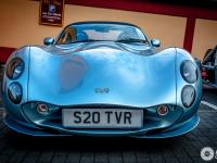 TVR Tuscan S Convertible 2005 #05