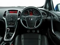 Vauxhall Astra VXR 2012 #33