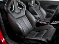 Vauxhall Astra VXR 2012 #36