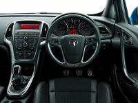 Vauxhall Astra VXR 2012 #88
