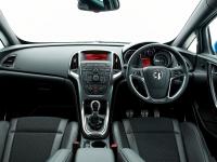 Vauxhall Astra VXR 2012 #90
