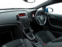 Vauxhall Astra VXR 2012 #91