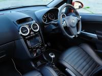 Vauxhall Corsa WXR 2011 #24