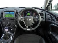 Vauxhall Insignia Hatchback 2013 #31