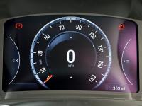 Vauxhall Insignia Hatchback 2013 #34