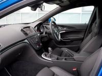 Vauxhall Insignia VXR Supersport Sedan 2012 #18