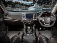 Vauxhall VXR8 GTS 2013 #38
