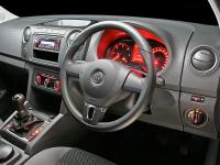 Volkswagen Amarok Single Cab 2011 #18
