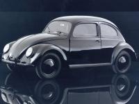 Volkswagen Beetle 1945 #02