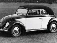 Volkswagen Beetle 1945 #04