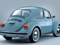 Volkswagen Beetle 1945 #06