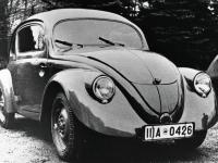 Volkswagen Beetle 1945 #13