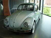 Volkswagen Beetle 1945 #14