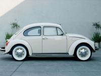 Volkswagen Beetle 1945 #16