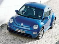 Volkswagen Beetle 1998 #3