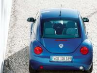 Volkswagen Beetle 1998 #04