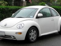 Volkswagen Beetle 1998 #05