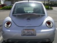Volkswagen Beetle 1998 #09