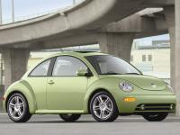 Volkswagen Beetle 1998 #11